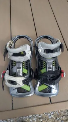 2026年最新】バートン ビンディングの人気アイテム - メルカリ