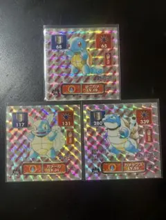 2026年最新】ポケモンシール アマダの人気アイテム - メルカリ