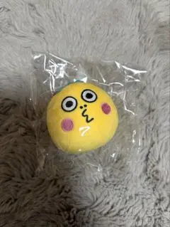 コジコジ ぬいぐるみクリップ