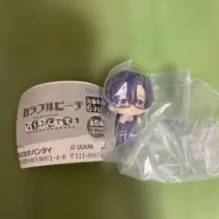 カラフルピーチ　ならぶんです。１