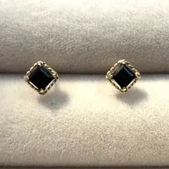 SOPHIE BUHAI Onyx Mer Studs ピアス - メルカリ