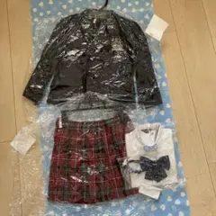 コムサイズム  110 卒園、入学式セット