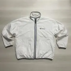 00's Sergio Tacchini Light Puff Jacketのサムネイル