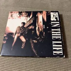 【希少/新品未開封】B'z 『IN THE LIFE 』CD 【外国盤】 希少/新品未開封】B'z 『IN THE LIFE 』CD 【外国盤】 - メルカリ