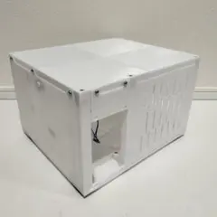 Mini-itx SFX電源 PCケース 組み立て式