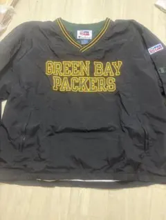 챔피언 NFL 그린베이 패커스 풀오