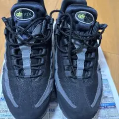 Nike Air Max 95 Retro Logo 木村拓哉のサムネイル