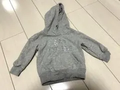 baby GAP フード付きパーカー　12-18month