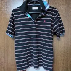 メンズポロシャツ　Ｌ
