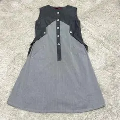 HIROKO KOSHINO familiar plus 130 ワンピースのサムネイル