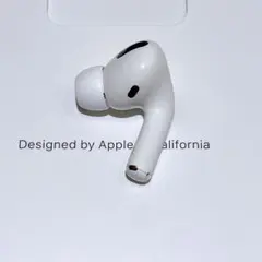 【正規純正/美品】AirPodsPro 第1世代 右耳のみ A2083 ④のサムネイル