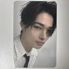 ENHYPEN ニキ VRコンサート 特典 トレカ 公式