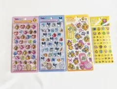 たまごっち ボンボンドロップシール タイルシール 平成はっぴーフォン