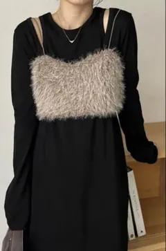 美品　カプリシューレマージュ　ファービスチェのサムネイル