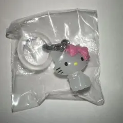キティ ハローキティ めじるしアクセサリー チャーミーキティ ガチャガチャ