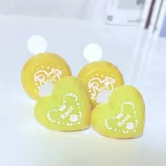 るぅとくん リングライト4個