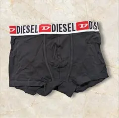 DIESEL トランクス ボクサーパンツ M 新品 単品 WH