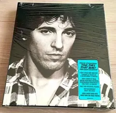 Bruce Springsteen リバー・ボックスセット 4CD+2ブルーレイ