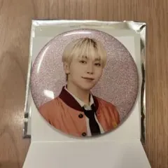 SEVENTEEN セブチ HOLIDAY 缶バッジ スングァン