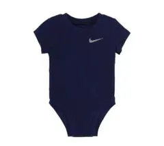 【55-70cm】NIKE ベビー用半袖ロンパースのサムネイル