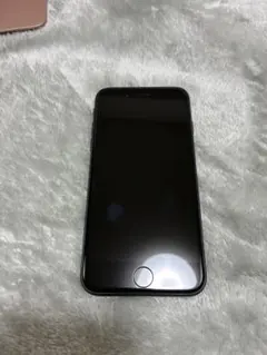 ジャンク（横線あり）】Apple iPhoneSE3 ホワイト 本体 - メルカリ