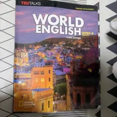 WORLD ENGLISH INTRO B THIRD EDITION