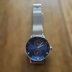 ポールスミス　腕時計のサムネイル