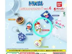 ドラえもん めじるしアクセサリーvol.4 ドラミちゃん