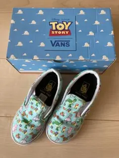 2025年最新】VANS×TOY STORYの人気アイテム - メルカリ