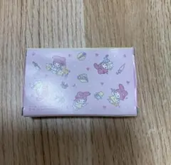マイメロディ シール
