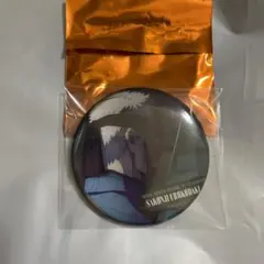 劇場版鬼滅の刃 缶バッジ