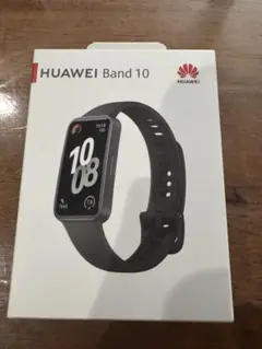 huawei band 10