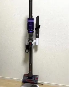 Dyson 純正スティッククリーナー 本体アクセサリー多数
