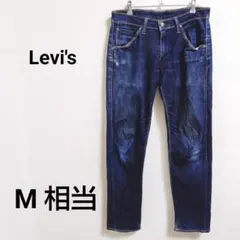 ◆良品◆ リーバイス 511 スリム ジーンズ デニム Levi's