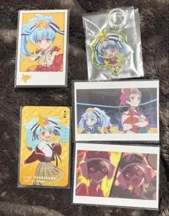 2026年最新】ゾンビランドサガ スリーブの人気アイテム - メルカリ