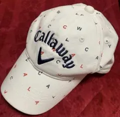 Callaway キャロウェイ レディース キャップ
