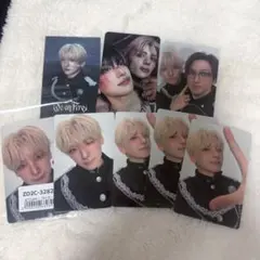 &TEAM YUMA トレカ