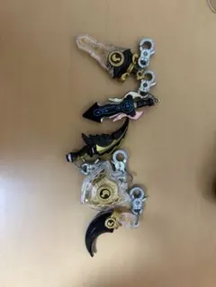 スナックワールド ジャラ 5種セットのサムネイル