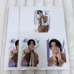 EBiDANくじ 高桑真之