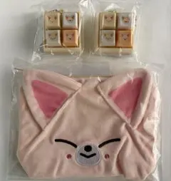 Stray Kids SKZOO FoxI.Ny アイエン セット売り - メルカリ