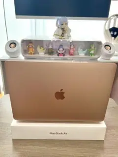 2026年最新】MacBook ローズゴールドの人気アイテム - メルカリ