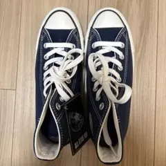 【新品】CONVERSE ALL STAR ハイカット 5½ オールスター