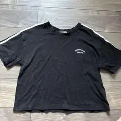 COLZA ブラック Tシャツ Lサイズ