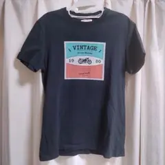 Tシャツ　AIR&RAINBOW SPORTSWEAR VINTAGE