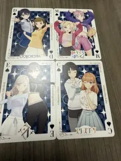 2025年最新】トランプ風カードの人気アイテム - メルカリ