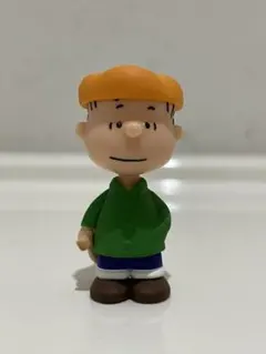 PEANUTS ならぶんです。３