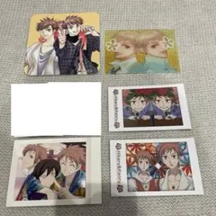 ホスト部 常陸院兄弟 グッズ