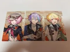 ePica えむ ルイ 司