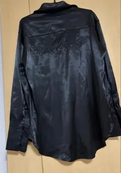NieR BACK WING SHIRTのサムネイル