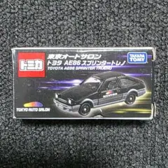 2025年最新】トミカ スプリンタートレノ ドアの人気アイテム - メルカリ
